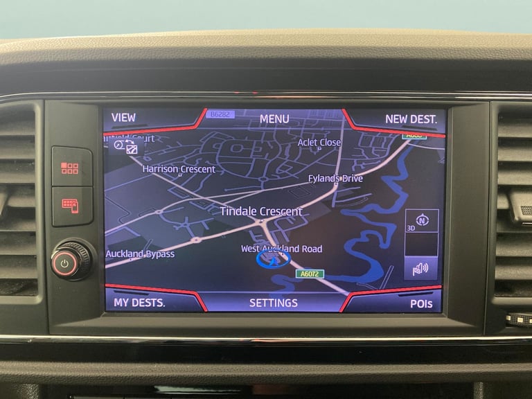 2020 SEAT Leon 2.0 TSI 290 Cupra [EZ] 5dr DSG HATCHBACK PETROL Automatic