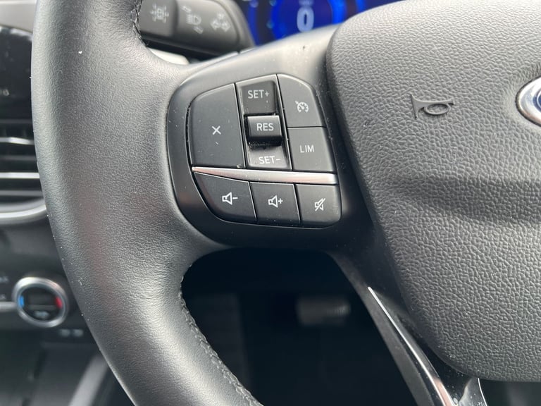 2021 Ford Kuga 2.0 EcoBlue 190 Titanium First Ed 5dr Auto AWD HATCHBACK DIESEL Automatic