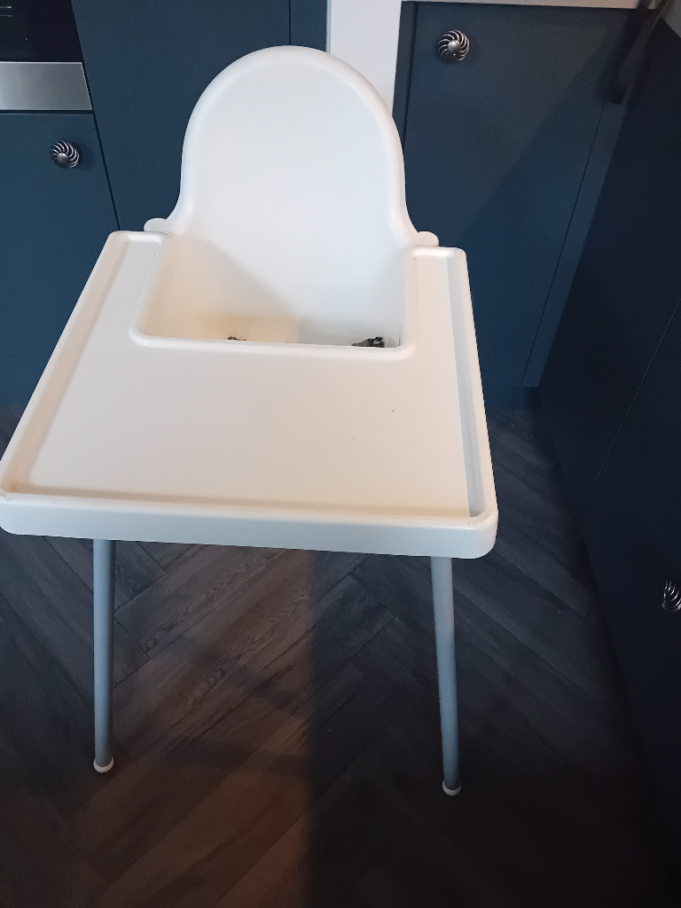 Second hand high chair near me hotsell
