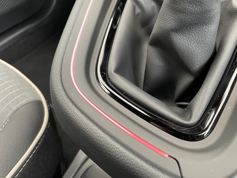 2025 Renault Clio 1.0 TCe 90 Techno 5dr Hatchback Petrol Manual