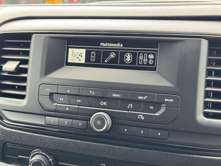 2022 Toyota PROACE CITY Verso 1.5D Combi Medium 5dr MPV DIESEL Manual