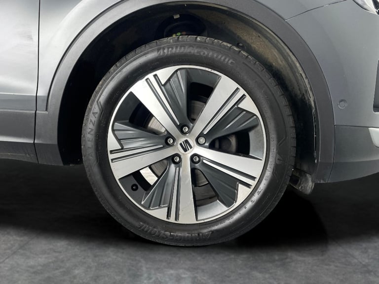 2022 SEAT Tarraco 1.5 TSI EVO XCELLENCE SUV 5dr Petrol Manual Euro 6 (s/s) (150 ps) - LED - R Suv...