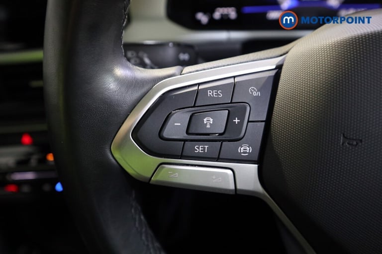 2023 Volkswagen T-Roc 1.5 TSI Life 5dr SUV Petrol Manual