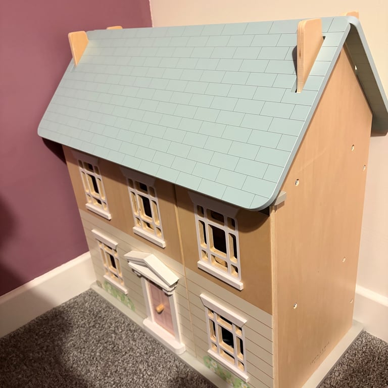 Dolls house 