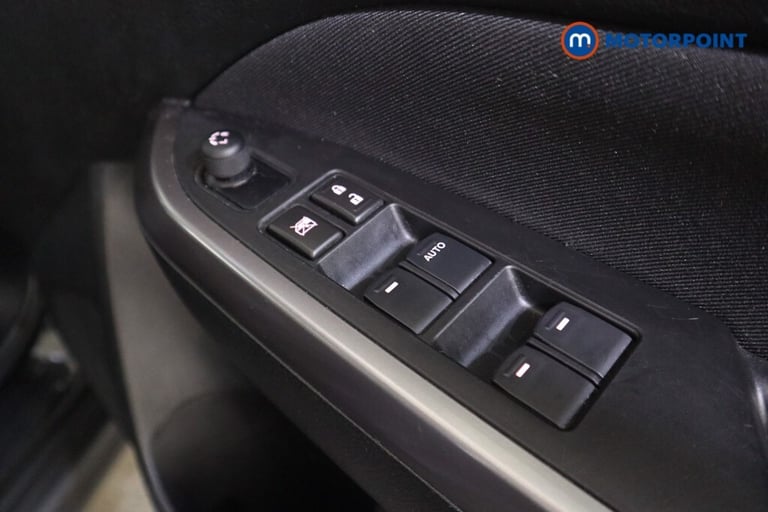 2022 Suzuki Vitara 1.4 Boosterjet 48V Hybrid SZ-T 5dr HATCHBACK PETROL Manual