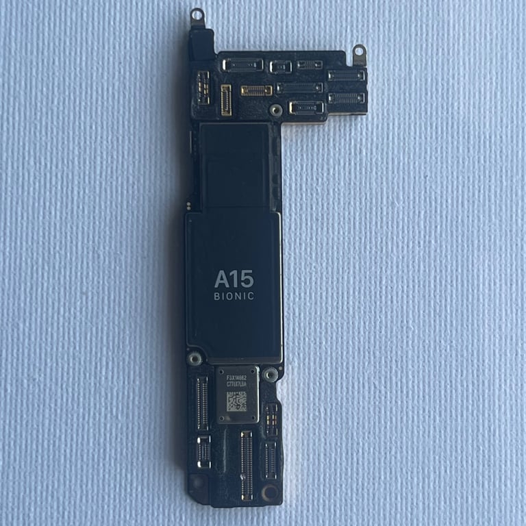 image for Apple iPhone 13 motherboard 