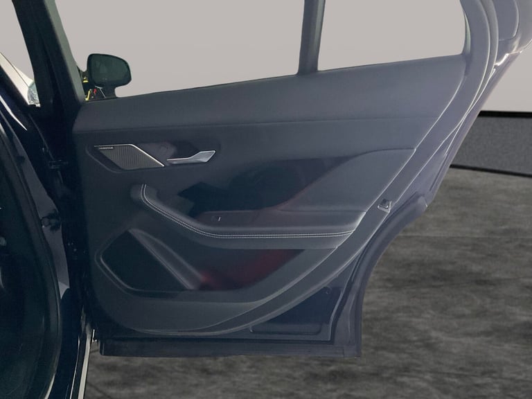 2024 Jaguar I-Pace 294kW EV400 R-Dynamic SE Black 90kWh 5dr Auto HATCHBACK ELECTRIC Automatic