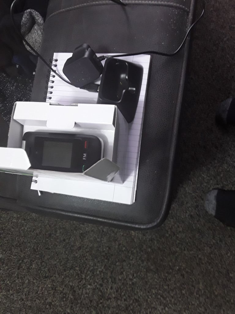 Artfone model c10 mobile flip phone as dual screen display as caller I'd open to networks 