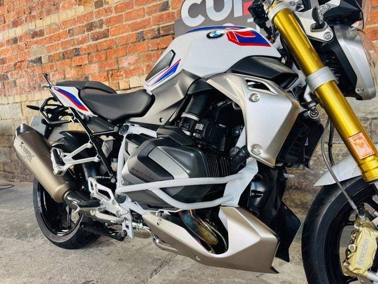 BMW R 1250 R SPORT SE 2019 19