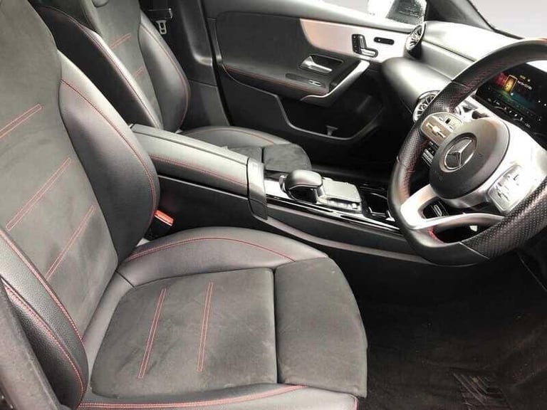 2020 Mercedes-Benz A-Class 1.3 A200 AMG Line (Premium Plus 2) Hatchback 5dr HATCHBACK Petrol Auto...