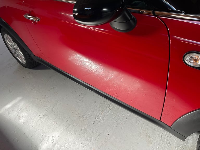 2013 MINI Coupe 1.6 Cooper euro 6 upgraded works brakes [ immaculate ] COUPE Petrol Manual