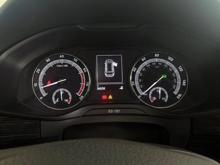 2019 Skoda Kodiaq 1.5 TSI ACT SE L DSG 4WD Euro 6 (s/s) 5dr (7 Seat) ESTATE Petrol Automatic
