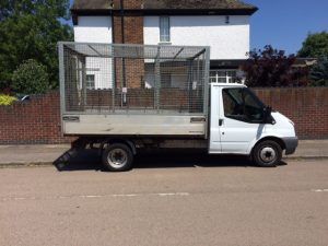 image for House clearances garage demolition tree cutting hedge removal