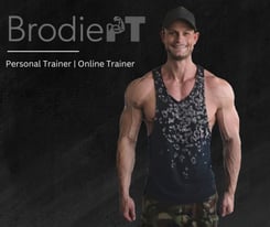 Glasgow's Most Experienced Personal Trainer