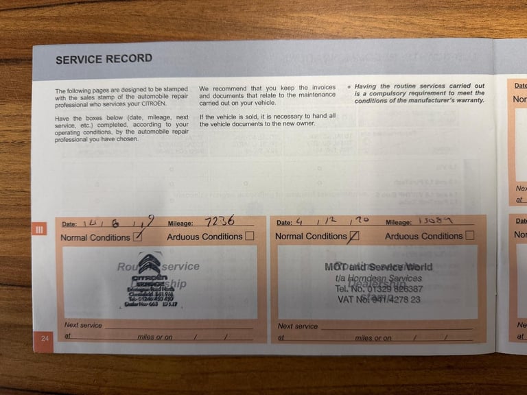Citroen C3 1.2 PureTech Flair Euro 6 5dr PETROL MANUAL 2018/18
