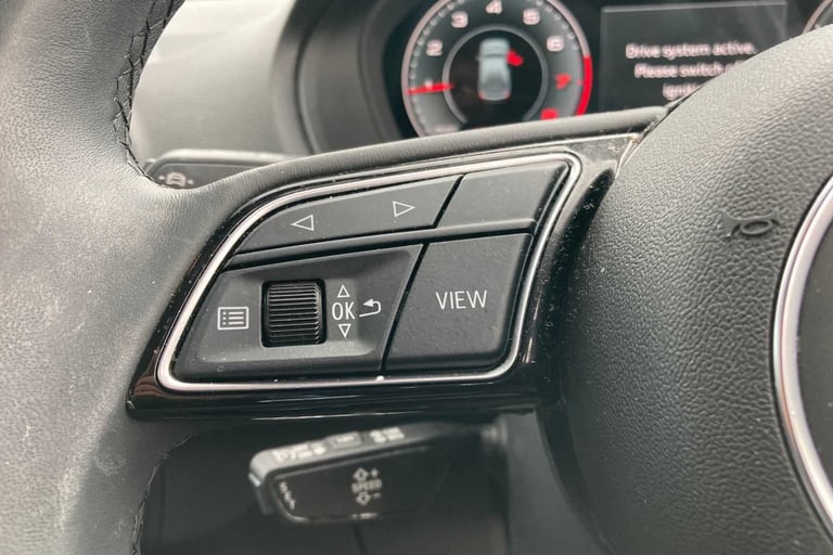 2024 Audi Q2 35 TFSI Sport 5dr ESTATE PETROL Manual