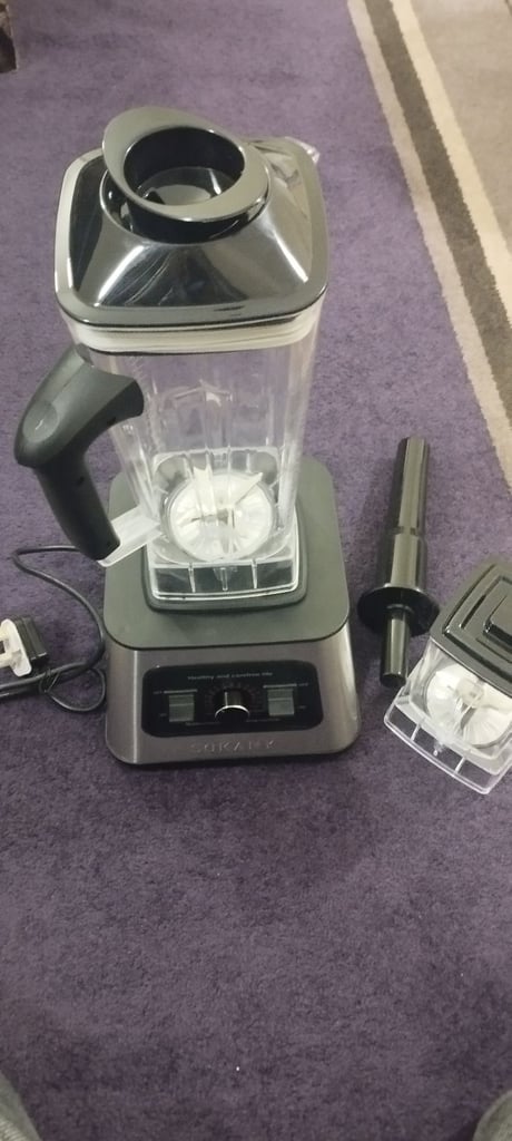 Blender Sokany 