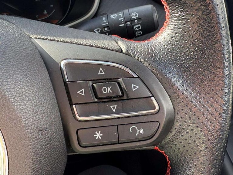 2021 MG MG ZS 1.0T GDi Exclusive 5dr HATCHBACK PETROL Manual