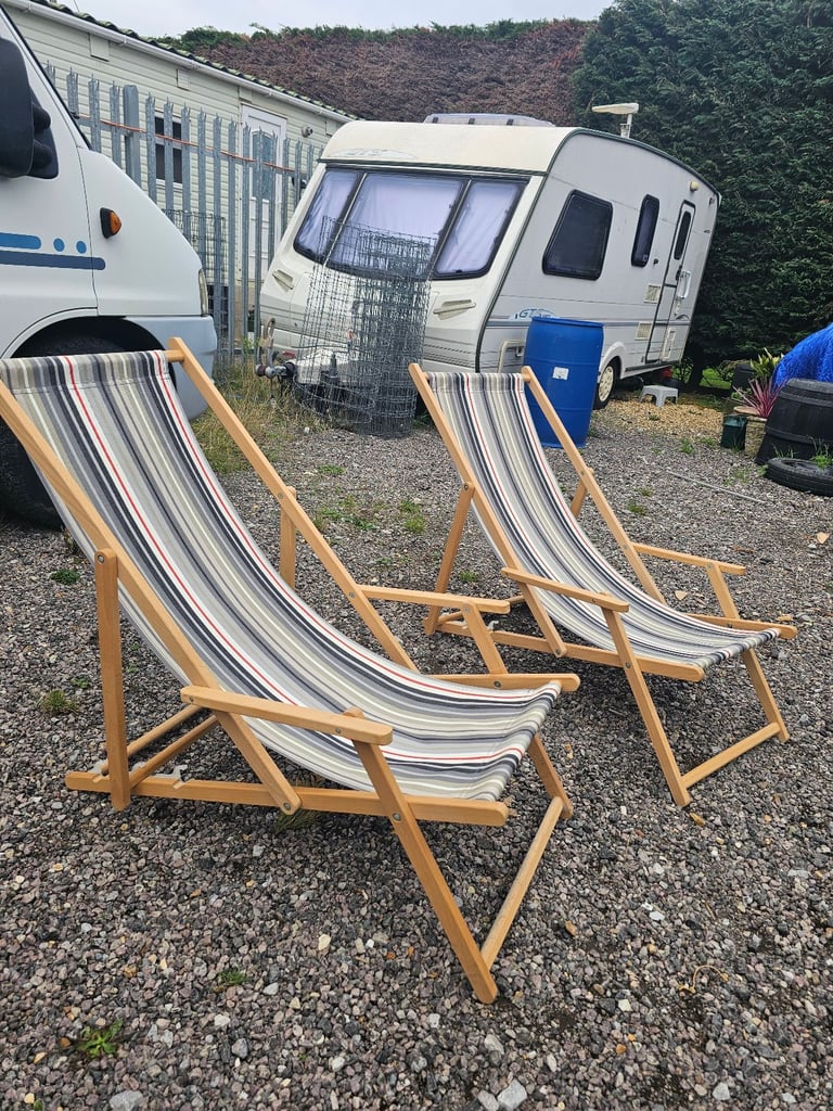 image for Deck chairs