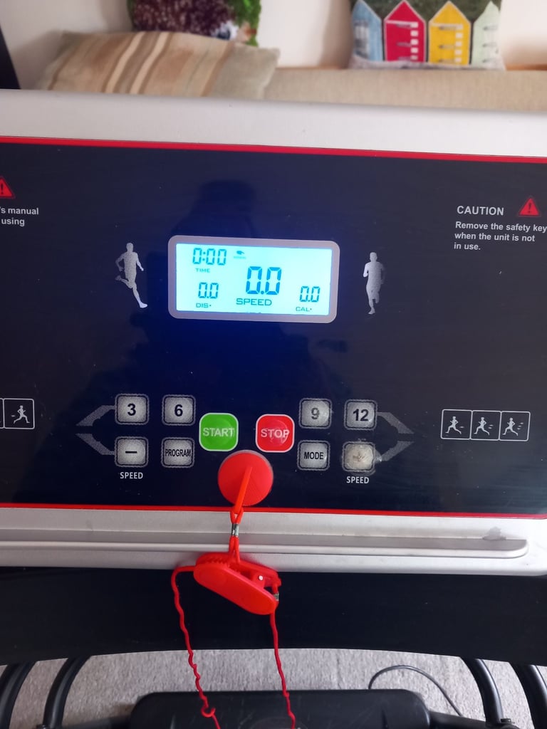 image for Treadmill
