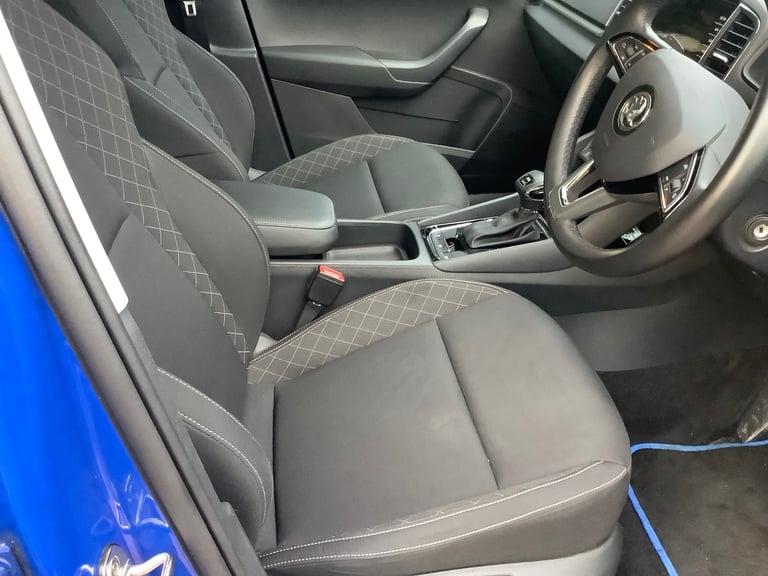 Skoda, KAROQ, Estate, 2019, Other, 1968 (cc), 5 doors