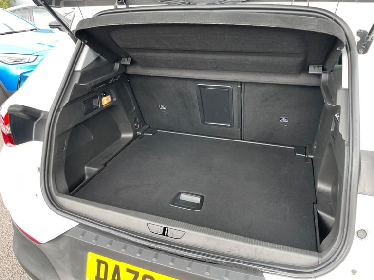 2020 Vauxhall Grandland X 1.5 Turbo D BlueInjection Elite Nav Euro 6 (s/s) 5dr HATCHBACK Diesel M...