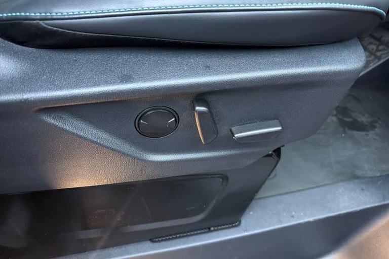 2024 Ford Transit Custom 2.0 EcoBlue 170ps H1 Van Sport Auto PANEL VAN DIESEL Automatic