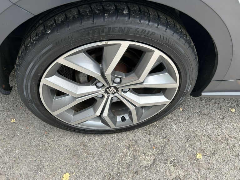 SEAT LEON 2.0 TDI X-PERIENCE SE Technology 2015