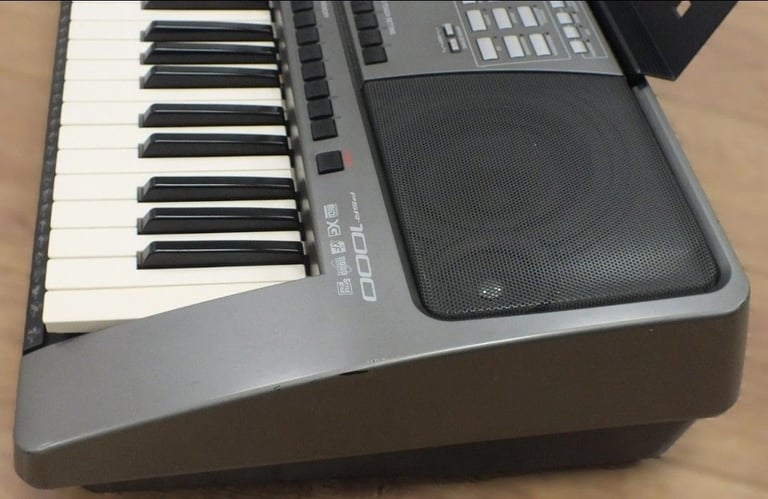 Yamaha PSR1000