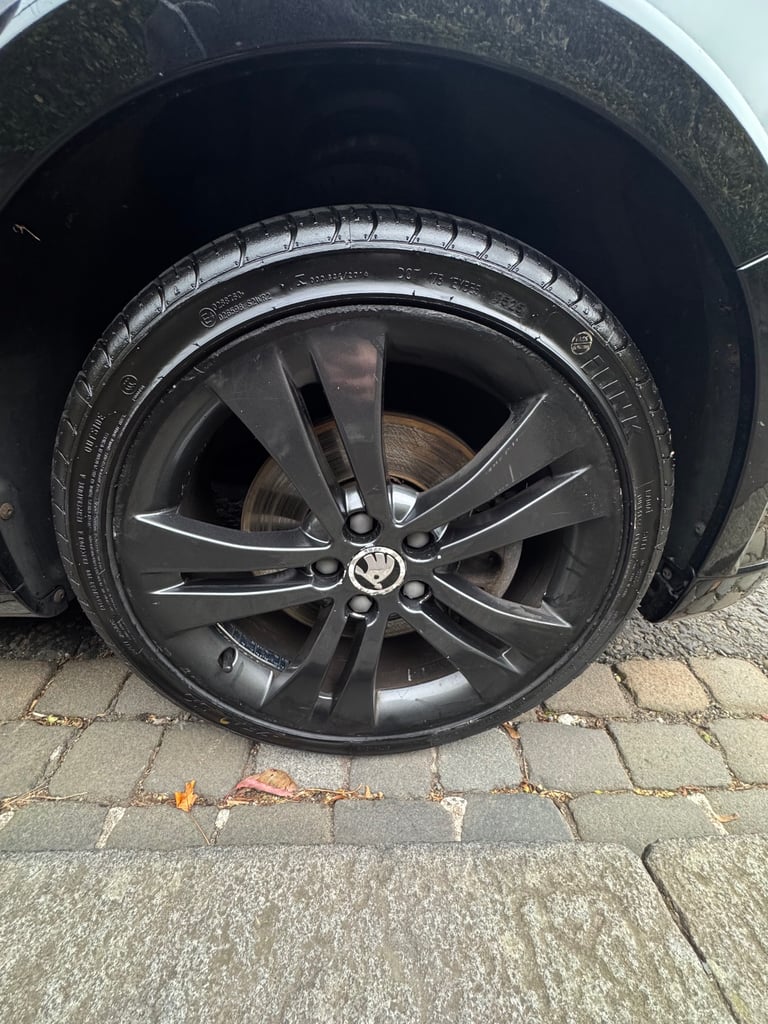Skoda, FABIA, Hatchback, 2014, Manual, 1197 (cc), 5 doors