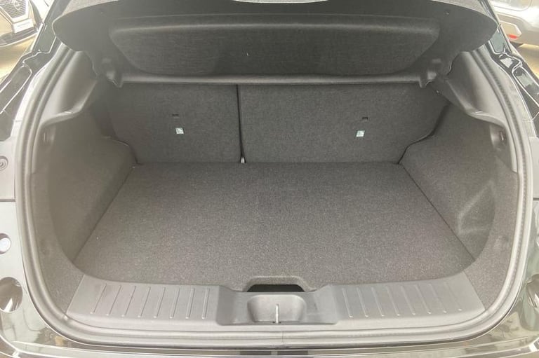 2024 Nissan Juke 1.6 Hybrid N-Connecta 5dr Auto Automatic Hatchback Hybrid Automatic