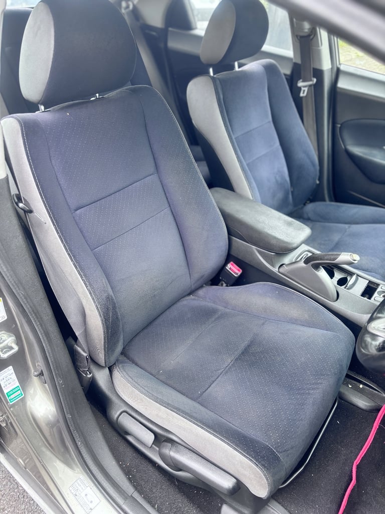Honda, CIVIC, Hatchback, 2008, Manual, 2204 (cc), 5 doors