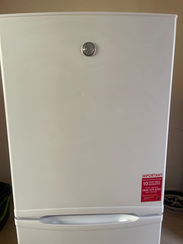 image for Hoover Fridge Freezer 
