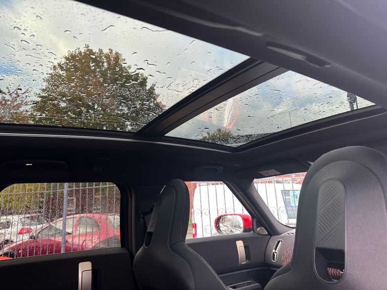 2024 MINI Countryman 2.0 John Cooper Works ALL4 5dr Auto HATCHBACK PETROL Automatic