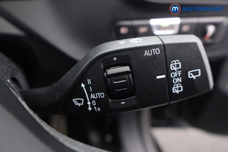 2023 BMW 1 Series 118i [136] M Sport 5dr Step Auto [LCP-Pro pk] Hatchback Petrol Automatic