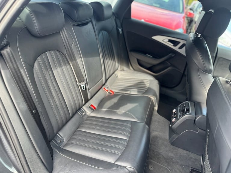 2017 Audi A6 Avant 1.8 TFSI S line Estate 5dr Petrol S Tronic Euro 6 (s/s) (190 ps) Estate Petrol...