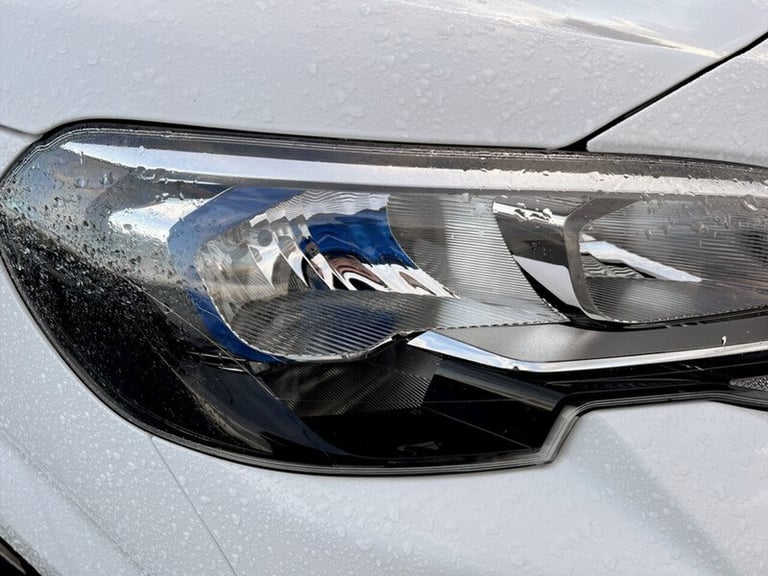 2021 Peugeot Expert BlueHDi 1400 Professional Panel Van Diesel Manual