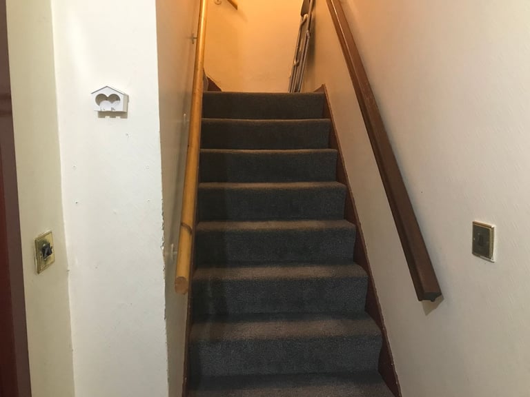 Double Bright Room near City Center