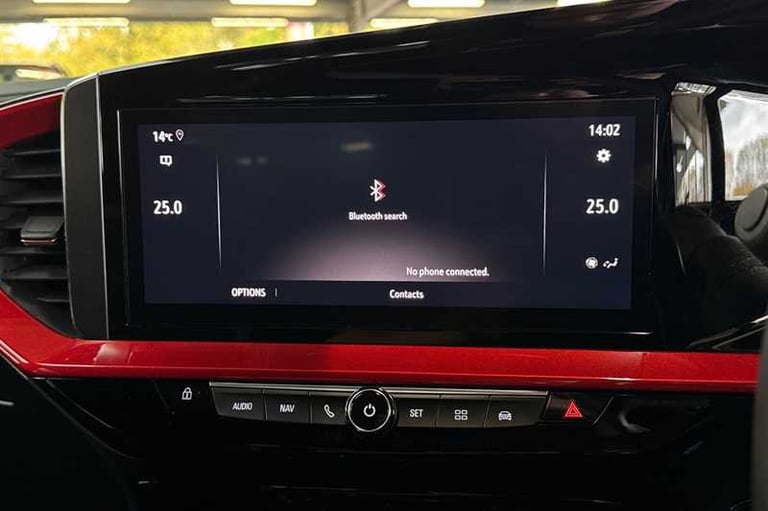 2022 Vauxhall Mokka 1.2 Turbo SRi Premium SUV 5dr Petrol Manual Euro 6 (s/s) (100 ps) SUV Petrol ...