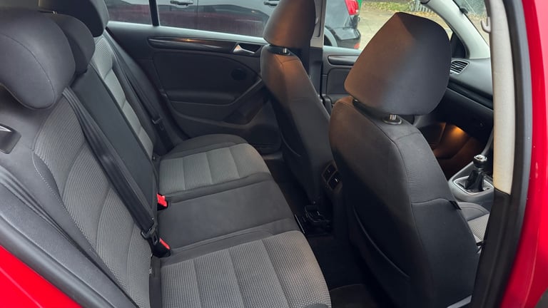 Volkswagen, GOLF, Hatchback, 2010, Manual, 1390 (cc), 5 doors