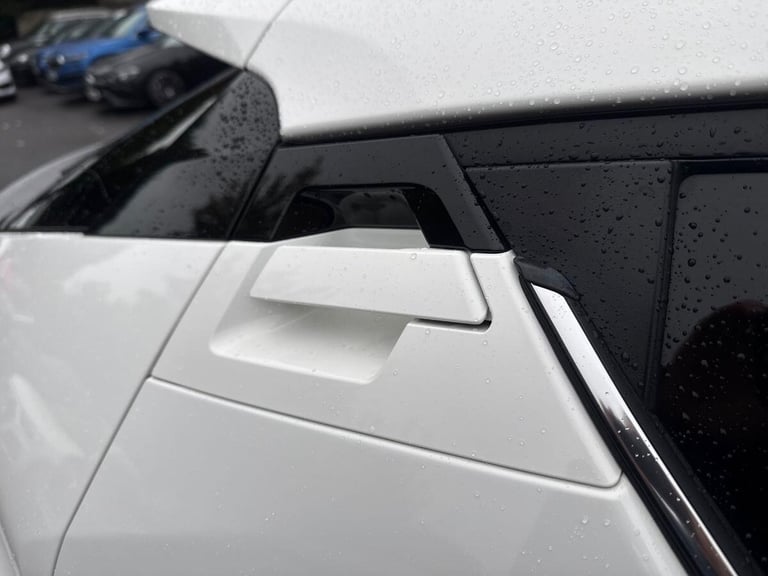 2021 Toyota C-HR 1.8 VVT-h Excel CVT Euro 6 (s/s) 5dr HATCHBACK Petrol/Electric Hybrid Automatic