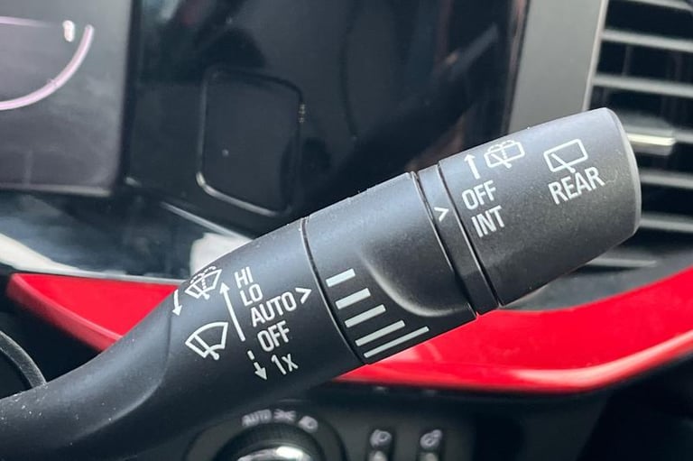 2023 Vauxhall Mokka 1.2 Turbo 136 GS 5dr HATCHBACK PETROL Manual