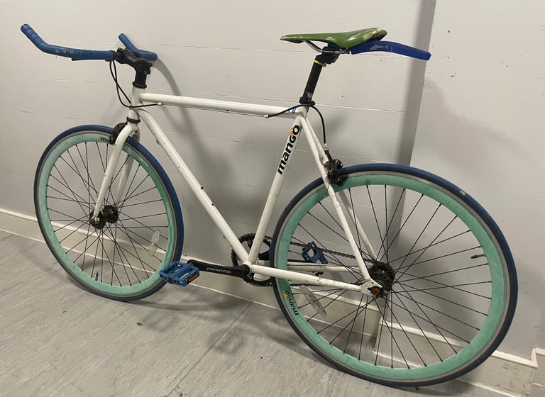 Fixed-gear-bikes Bikes, Bicycles Cycles for Sale Gumtree