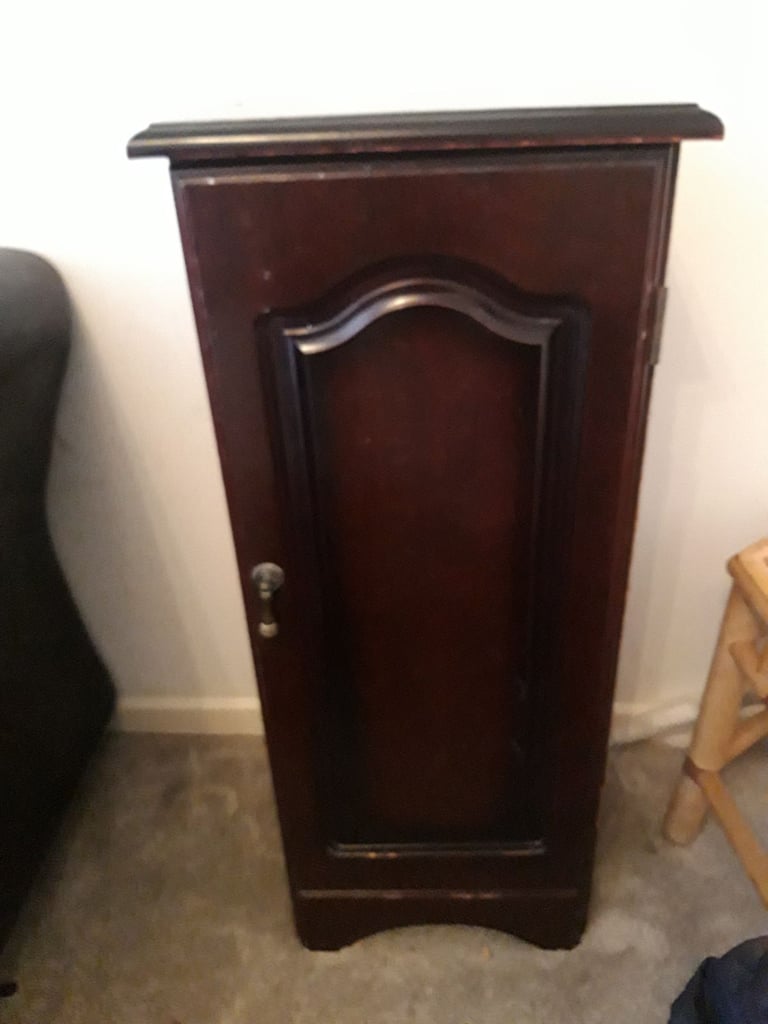 image for Freestanding cabinet