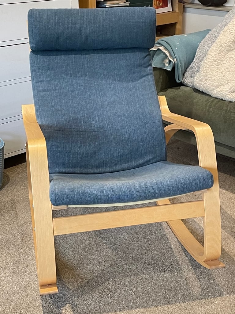 Rocking chair ADJUSTED PRICE