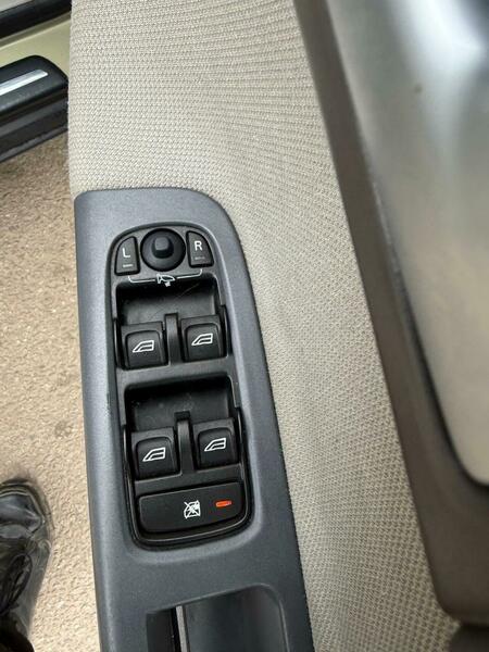 2009 Volvo S40 2.0D S Powershift Euro 4 4dr SALOON Diesel Automatic