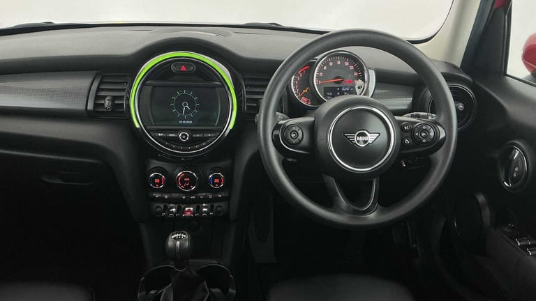 2019 MINI Hatch 1.5 Cooper Classic II 5dr HATCHBACK PETROL Manual