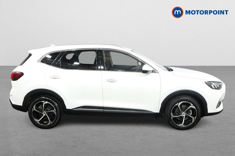 2024 MG MG HS 1.5 T-GDI Trophy 5dr DCT SUV Petrol Automatic