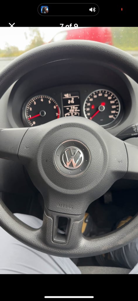 Volkswagen, POLO, Hatchback, 2013, Manual, 1390 (cc), 5 doors