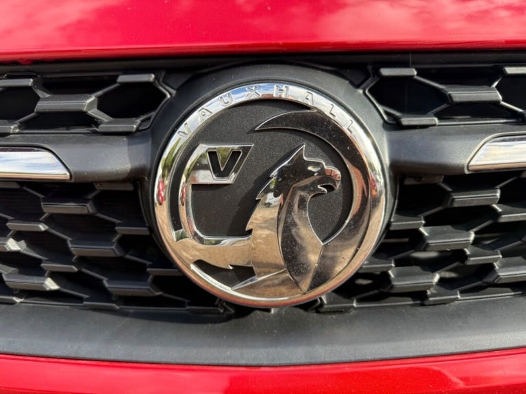 Vauxhall Corsa 1.2 SE 5dr Petrol